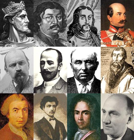 Croats