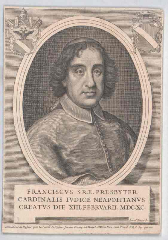Francesco del Giudice