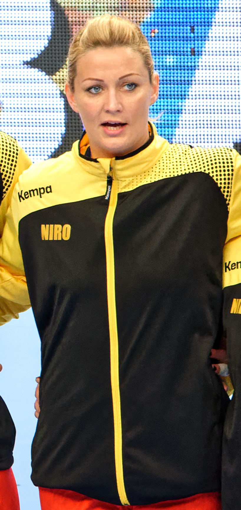 Gabriella Szűcs