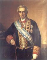 Lorenzo Arrazola y García