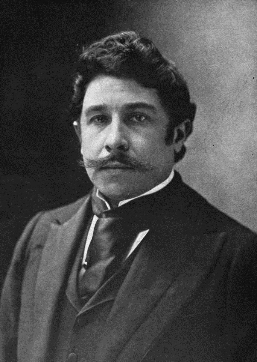 Paul Adam