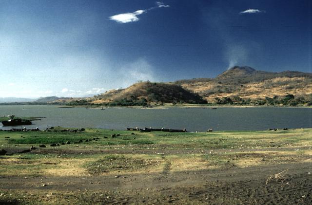 Lake Güija