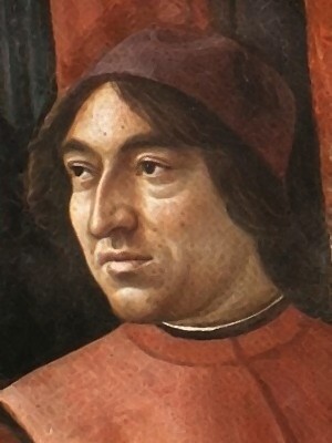 Agnolo Poliziano