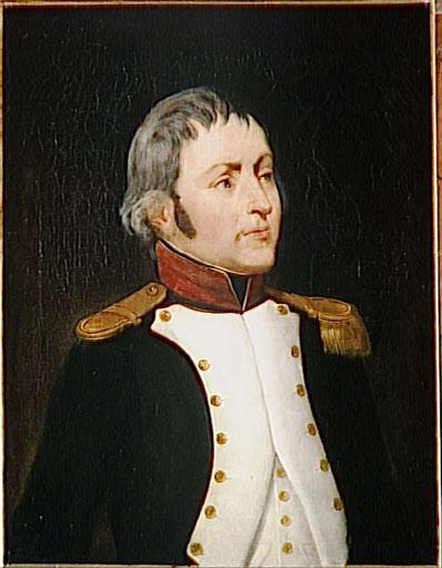 Augustin Daniel Belliard