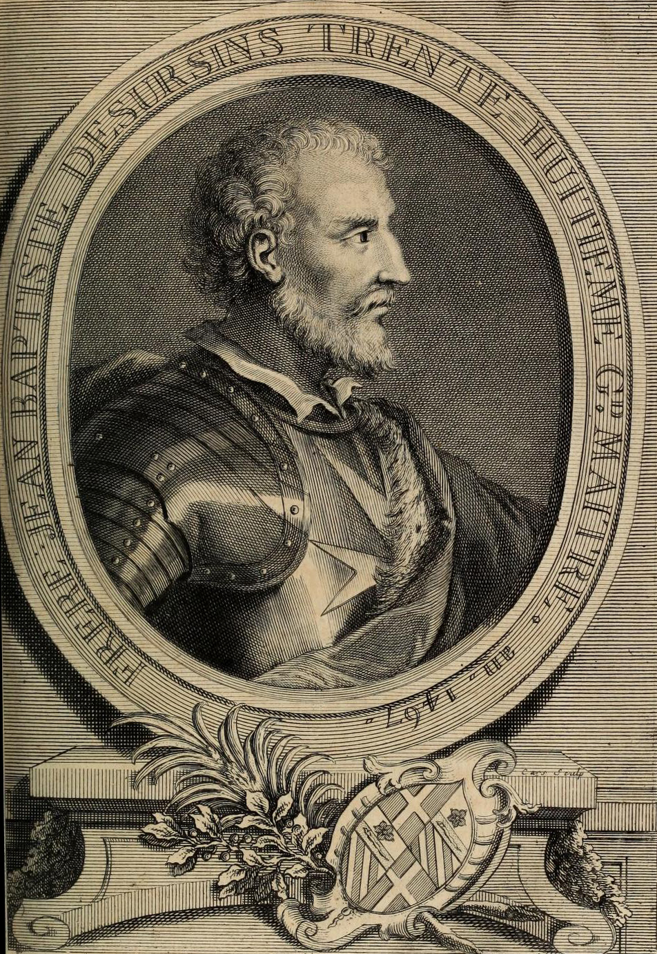Giovanni Battista Orsini