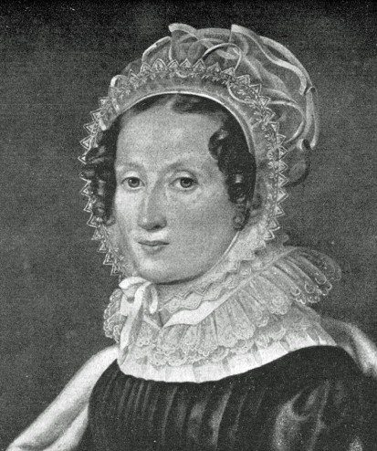 Regina von Siebold