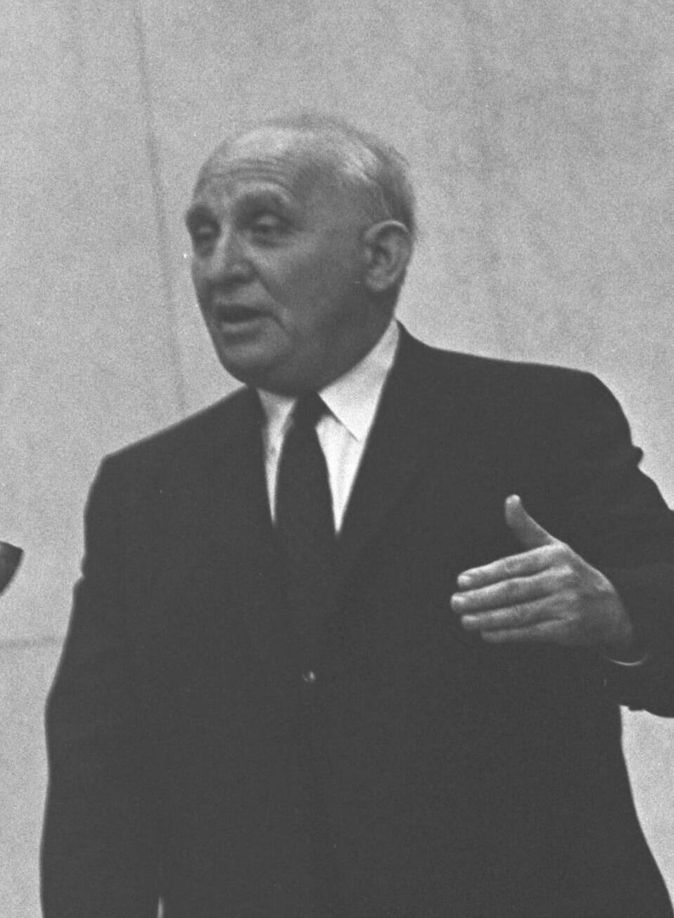 Salo Wittmayer Baron