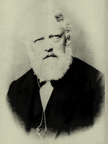 Theodore Oesten