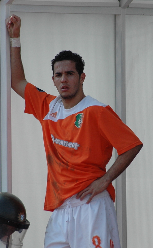 Wellington Brito da Silva