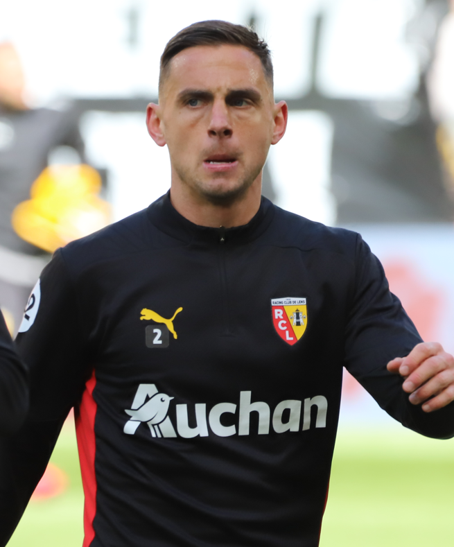 Ruben Aguilar