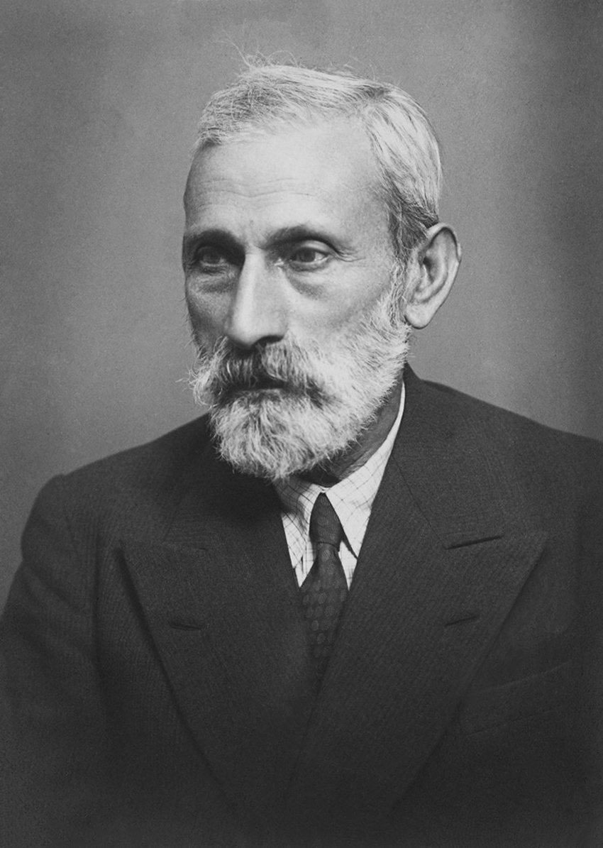 Ali bey Huseynzade