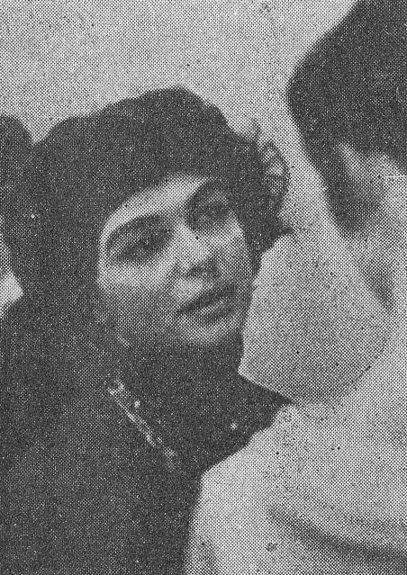 Alina Szapocznikow