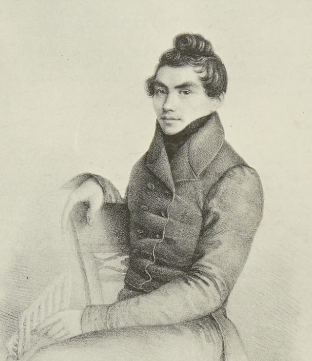 Antonio Buzzolla