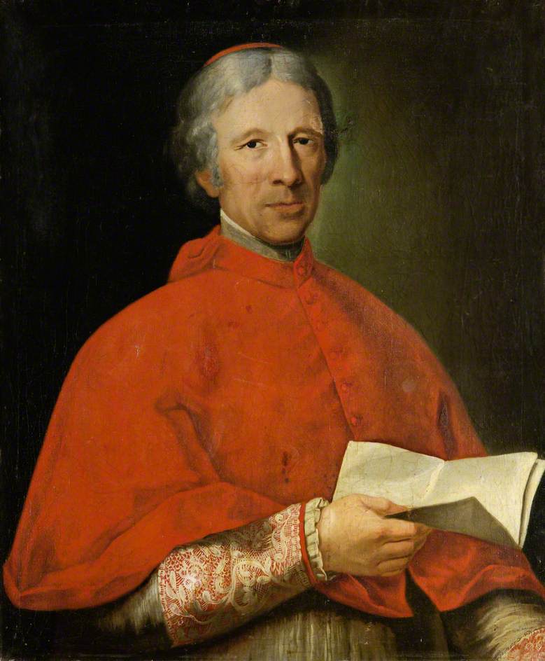 Charles Erskine