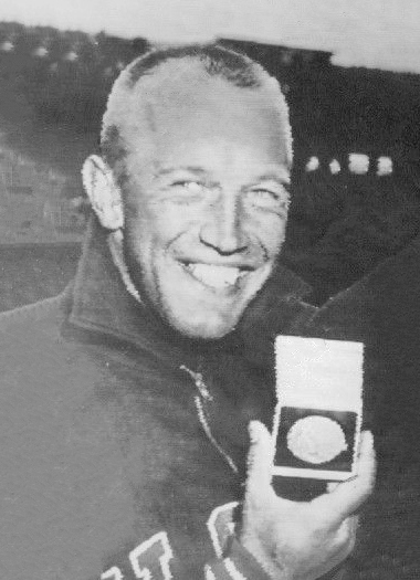 Des Koch