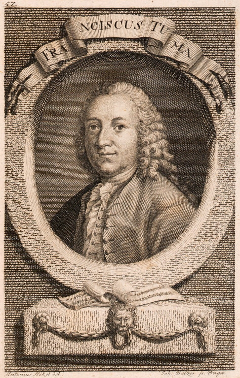 František Tůma