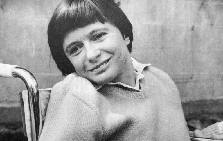 Gabriela Brimmer