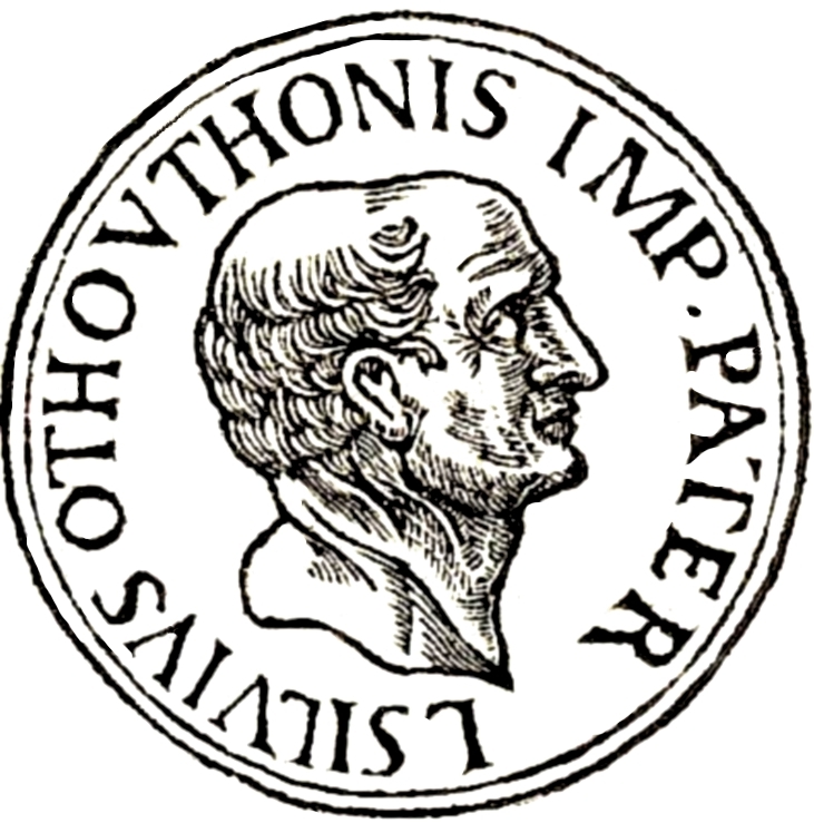 Lucius Salvius Otho