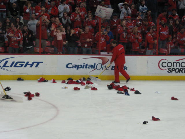 hat-trick