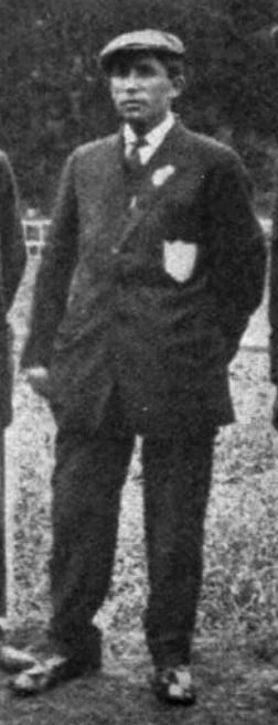 Peter Dolfen