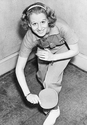 Ruth Aarons