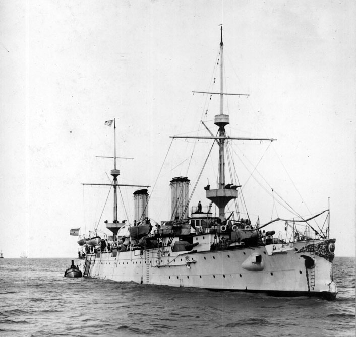 ARA Buenos Aires