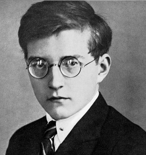 Symphony No. 14