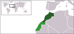 United Nations Security Council Resolution 621