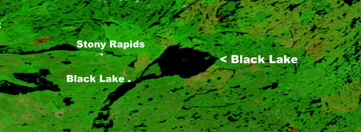 Black Lake