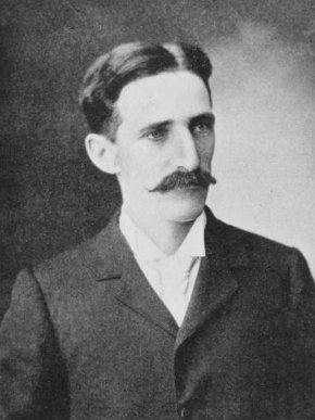 William Ernest Castle