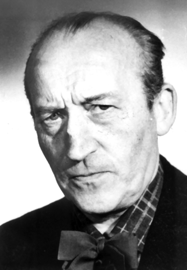 William Heinesen