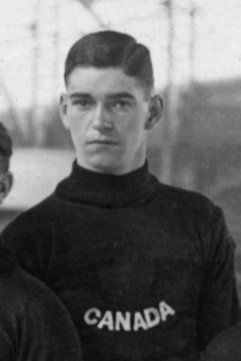 Allan Woodman