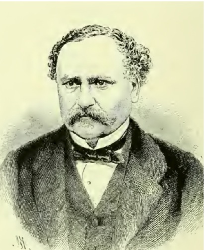 Bethel Henry Strousberg