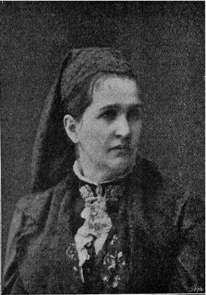 Elisabeth Bem