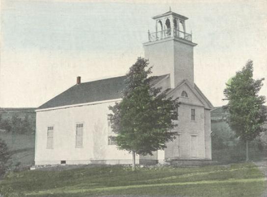 Deering