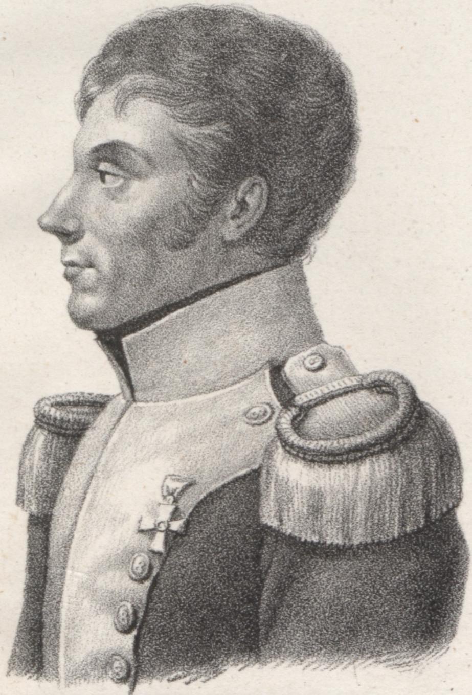 Cyprian Godebski