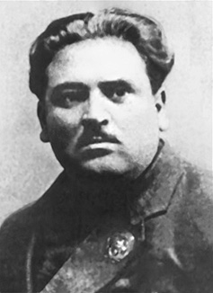 Dadash Bunyadzade