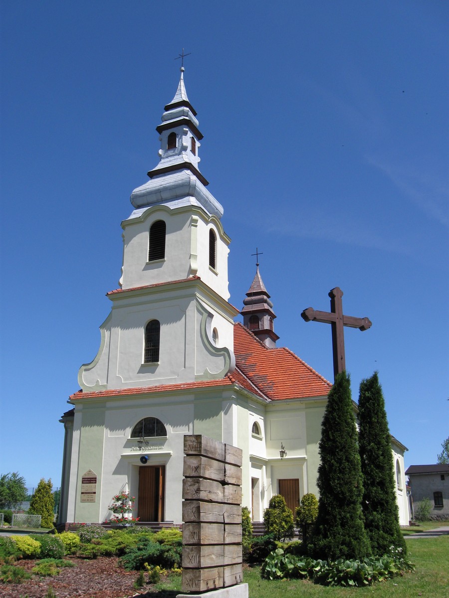 Dziemiany