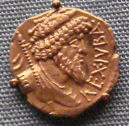 Juba I