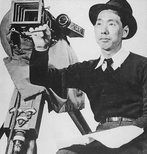 cinema of Japan