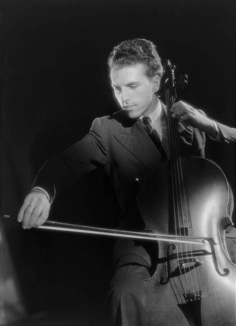 Paul Tortelier