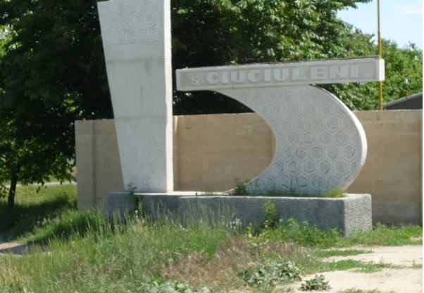Ciuciuleni
