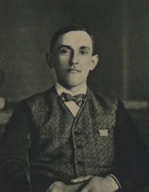 František Donth