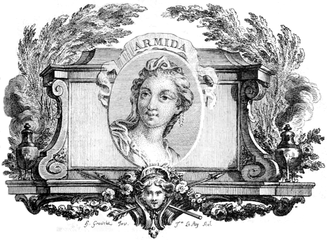 Armida