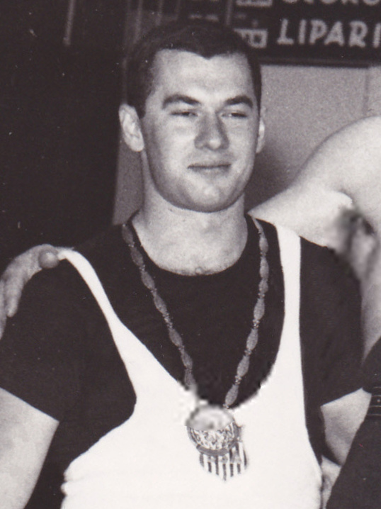 Jim George