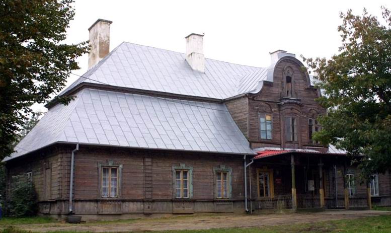 Koźniewo Wielkie