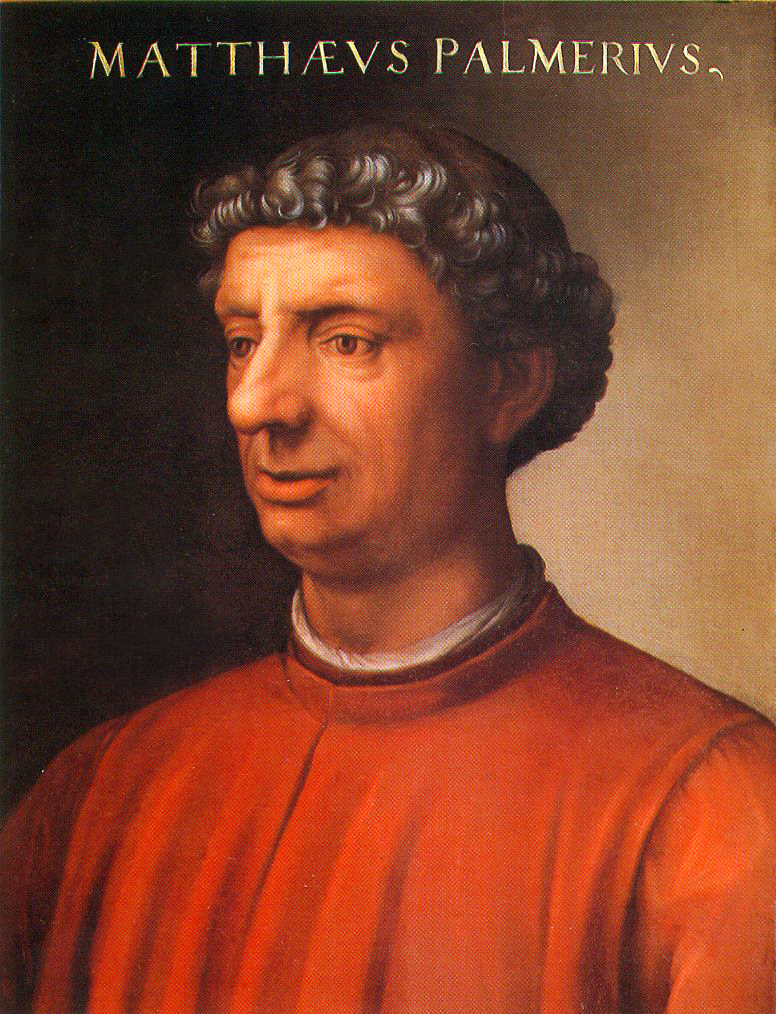 Matteo Palmieri