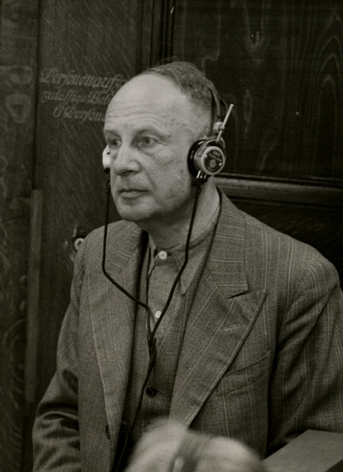 Rudolf Lehmann