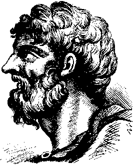 Alcaeus of Mytilene
