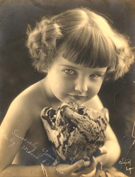Marie Osborne